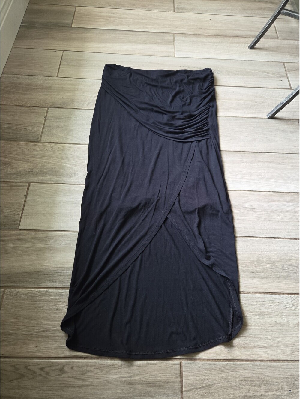 Cabi maxi skirt